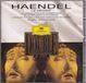 Deutsche Grammophon: Haendel: le Messie von Janowitz/Hoffgen/Richter