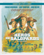 RIMINI héros ou salopards - blu-ray