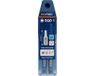 Rotec Combipower BV PRO Bit SQD-1 25 mm Vierkant Robertson 2 stuks