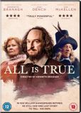 Elevation Sales All Is True DVD