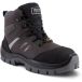 Gaston Mille Chaussures de sécurité Hot Cumin MilleMeta