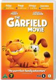 Sony Pictures The Garfield Movie (DVD) - Standard Edition