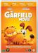 Sony Pictures The Garfield Movie (DVD) - Standard Edition
