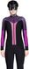 Bioracer Vesper Tempest Thermal Trui Met Lange Mouwen Paars M Vrouw