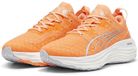Puma Foreverrun Nitro Hardloopschoenen Oranje EU 40 Vrouw