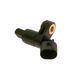 BOSCH ABS-Sensor Vorderachse rechts 0986594000