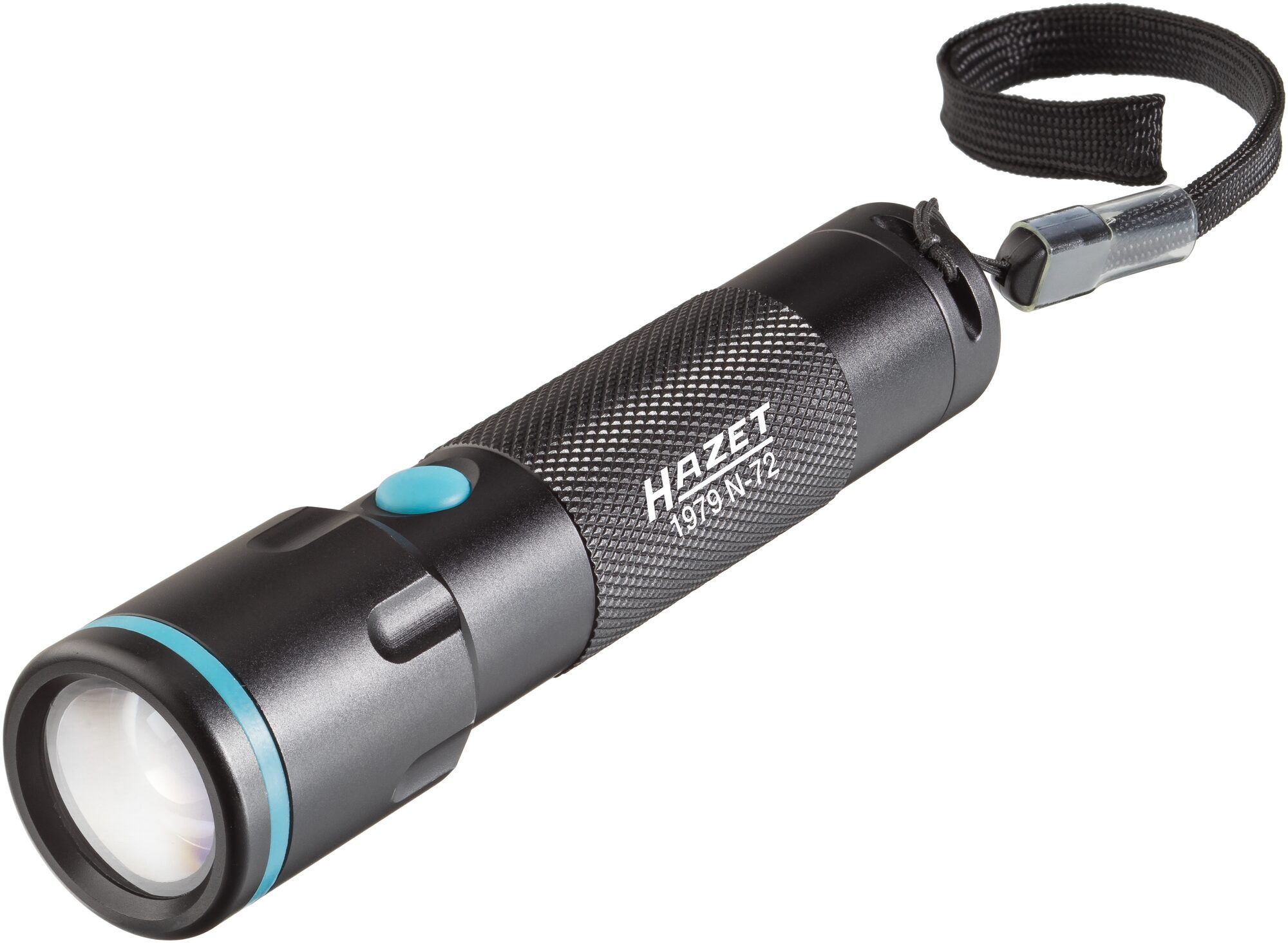 HAZET LED-zaklamp 1979N-72