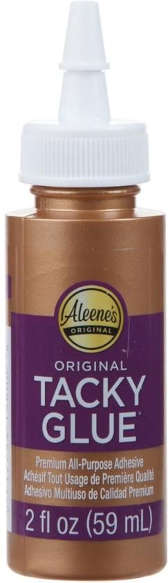 Aleene's Tacky Glue Original - 59ml