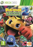 Namco Bandai Pac-Man & The Ghostly Adventures 2 XBOX 360 Game