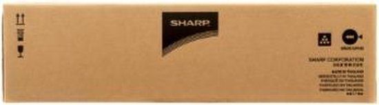 Sharp DX-25GTYA toner geel (origineel)
