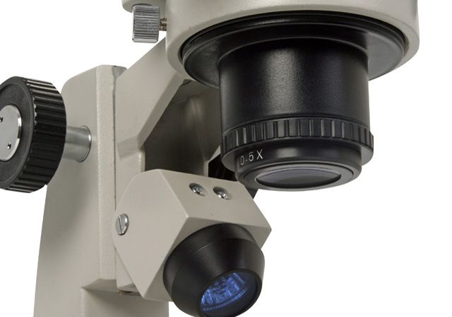 Byomic Voorzetobjectief 2 x voor ST240-ST340