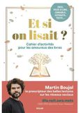 Et Solar Et si on lisait ? Activiteitenboek