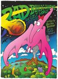 Rad Rad Builds a Home for Lost World Friends