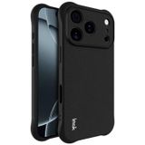 Imak Coque iPhone 17 Pro en TPU Imak antichoc - Noire