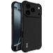 Imak Coque iPhone 17 Pro en TPU Imak antichoc - Noire