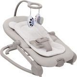 Chicco Relax Mia Wipstoel - Fossil