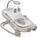 Chicco Relax Mia Wipstoel - Fossil
