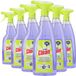 At Home Keukenreiniger Spray - 6 x 750 ml - Voordeelverpakking