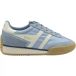 Gola Baskets suède femme Pacer