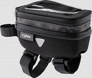 Cytec Unisex - volwassenen frametas 4031807 frametas, zwart, één maat