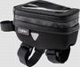 Cytec Unisex - volwassenen frametas 4031807 frametas, zwart, één maat
