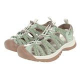 Keen - Whisper Dames Wandelsandalen Lily Pad - Maat 36