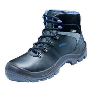 Atlas GTX 745 Safety Shoes - Size 42