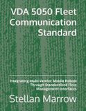VDA Libri GmbH VDA 5050 Fleet Communication Standard
