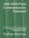 VDA Libri GmbH VDA 5050 Fleet Communication Standard