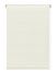 GARDINIA EASYFIX-rolgordijn met decoratie, 103, strepen, wit/beige, 120 x 150 cm
