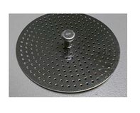 Lacor Coffee Pusher Lux/Hyp Exp.Cofee 2 Tz, meerkleurig, 30 x 30 x 30 cm
