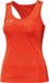 Jako - Tank top Sprint - oranje - Dames - Maat S