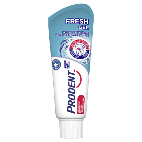 Prodent Freshgel 75 ml