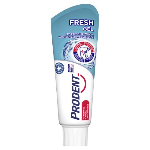 Prodent Freshgel Tandpasta - 75 ml