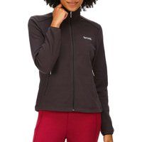 Regatta Floreo IV Fleece Wandelen Dames Hoge Kraag Ritszakken