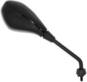 Vicma Rechter Spiegel voor Piaggio Scooter 125 X10 2012-2020 E989D / CM182006