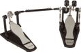 Roland RDH-102A Double Bass Drum Pedal with Noise Eater Technology