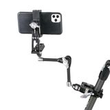 Vanguard Veo CP-65 Set met houder en adapter voor smartphone