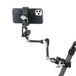 Vanguard Veo CP-65 Set met houder en adapter voor smartphone