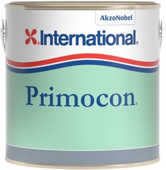 International Primocon 2,5 Liter