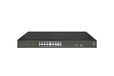 LevelOne GES-2118P Hilbert 18-Port Gigabit PoE Smart Lite Switch