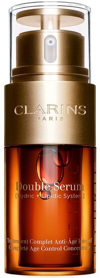 Clarins Double