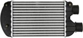 Valeo Intercooler, Refroidisseur d'air d'admission 817881