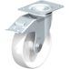 Blickle LE-PO 175R-FI Zwenkwiel met rem Wieldiameter: 175 mm Draagvermogen (max.): 300 kg 1 stuk(s)