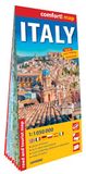 Libri GmbH comfort! carte - Italie