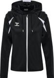 hummel hmlCORE 2.0 ZIP HOODIE FEMME