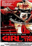 Sonic Rendezvous Girl Number Three (DVD) (Import geen NL ondertiteling)