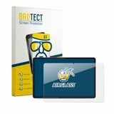 BROTECT Screenprotector voor Lenovo Yoga Tab 11.1" 2026 Beschermglas transparant