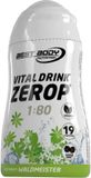 Best Body Nutrition Vital Drink Zerop Squeeze - 48 ml - Waldmeister