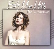By Mills, Emily Maya - By A Thread